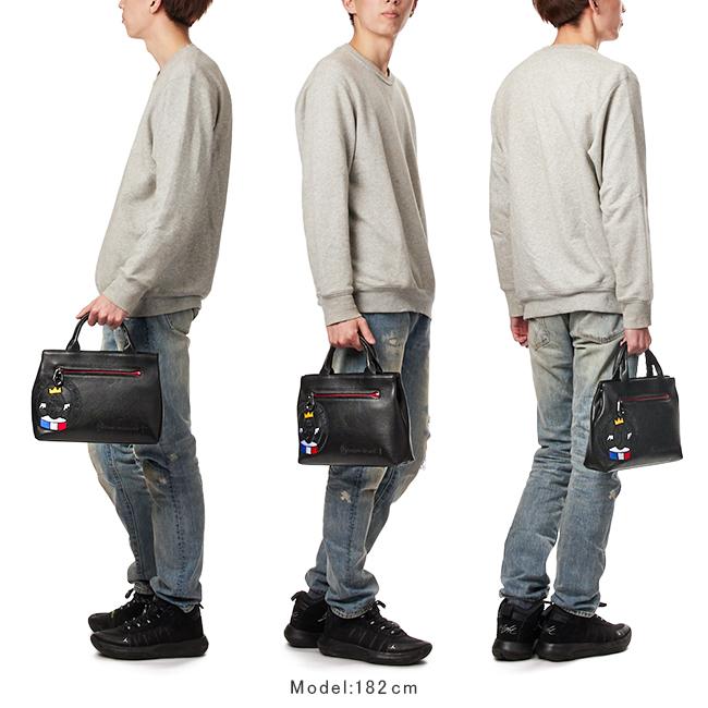 カステルバジャック リンク トートバッグ CASTELBAJAC cb-30511