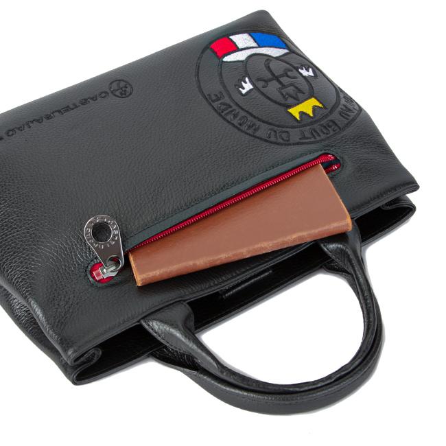 カステルバジャック リンク トートバッグ CASTELBAJAC cb-30511