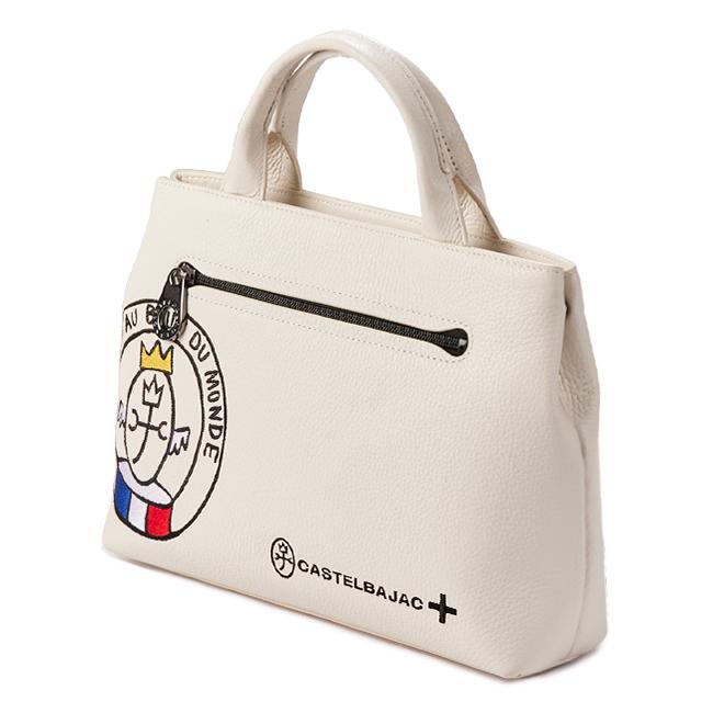 カステルバジャック リンク トートバッグ CASTELBAJAC cb-30511
