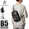 カステルバジャック リンク ボディバッグ CASTELBAJAC cb-30912