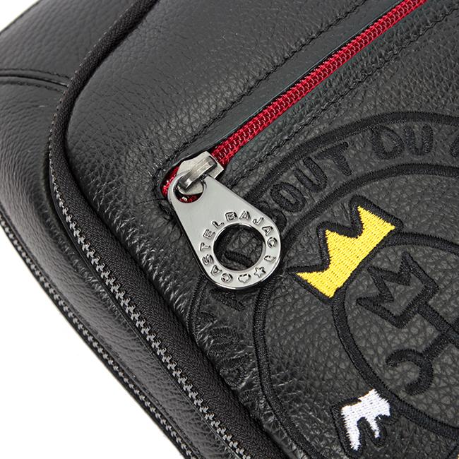 カステルバジャック リンク ボディバッグ CASTELBAJAC cb-30912