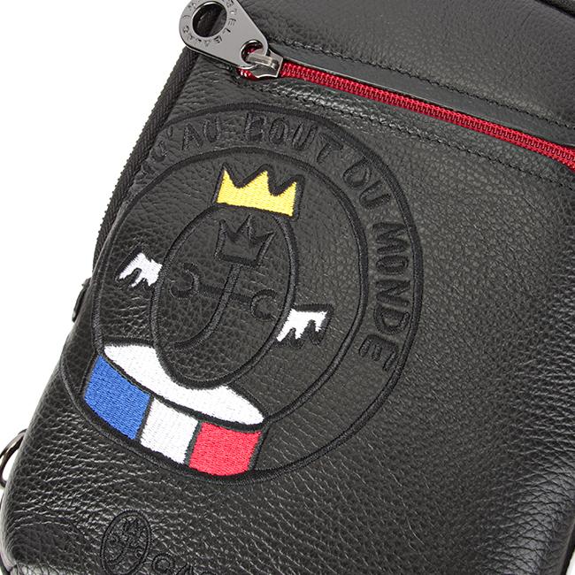 カステルバジャック リンク ボディバッグ CASTELBAJAC cb-30912