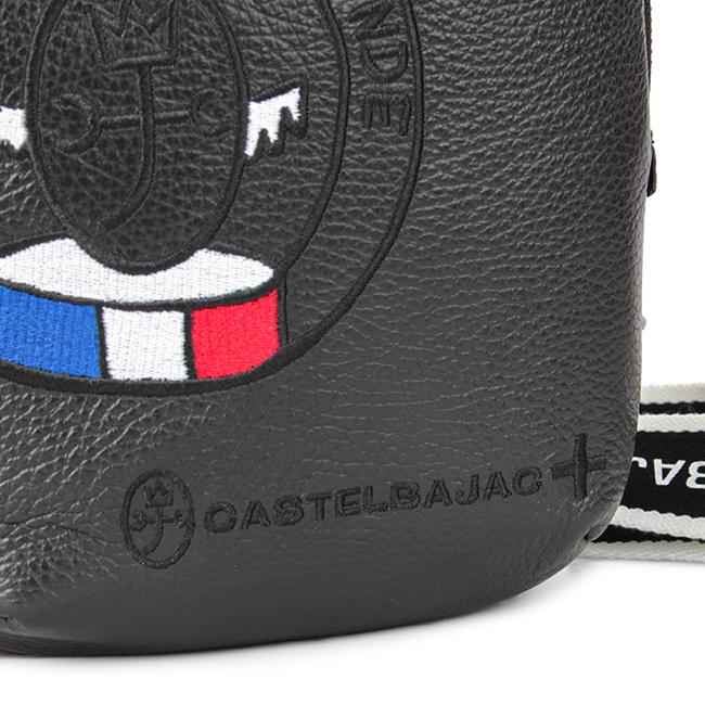 カステルバジャック リンク ボディバッグ CASTELBAJAC cb-30912