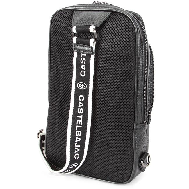カステルバジャック リンク ボディバッグ CASTELBAJAC cb-30912