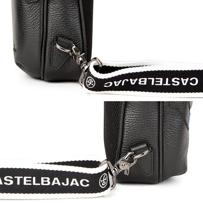 カステルバジャック リンク ボディバッグ CASTELBAJAC cb-30912