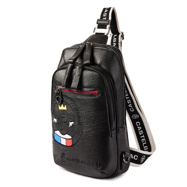 カステルバジャック リンク ボディバッグ CASTELBAJAC cb-30912