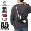 カステルバジャック ローレン ショルダーバッグ CASTELBAJAC cb-37101