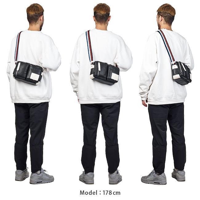 カステルバジャック ローレン ショルダーバッグ CASTELBAJAC cb-37101