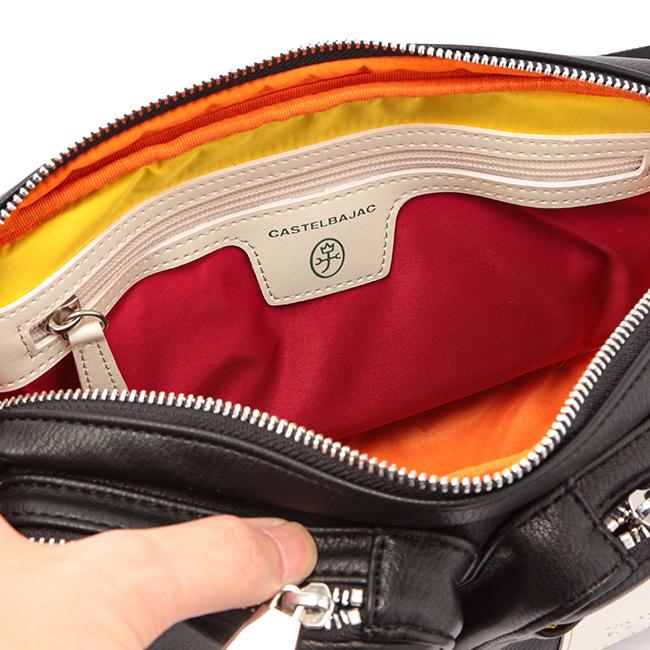 カステルバジャック ローレン ショルダーバッグ CASTELBAJAC cb-37101