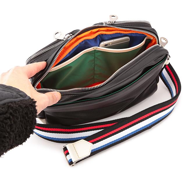 カステルバジャック ローレン ショルダーバッグ CASTELBAJAC cb-37101