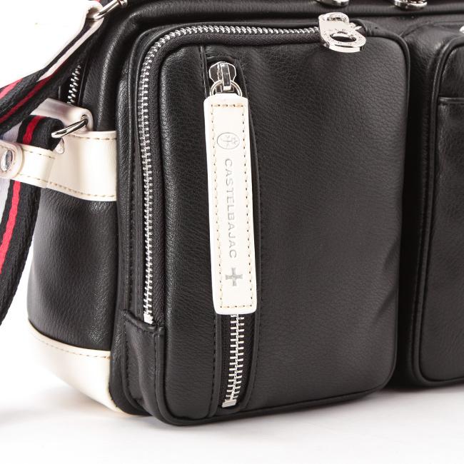カステルバジャック ローレン ショルダーバッグ CASTELBAJAC cb-37101