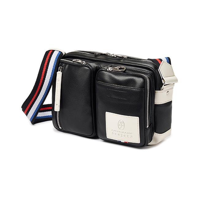 カステルバジャック ローレン ショルダーバッグ CASTELBAJAC cb-37101