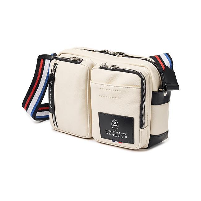 カステルバジャック ローレン ショルダーバッグ CASTELBAJAC cb-37101