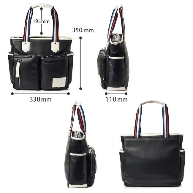 カステルバジャック ローレン トートバッグ CASTELBAJAC cb-37701