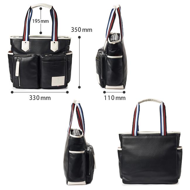 カステルバジャック ローレン トートバッグ CASTELBAJAC cb-37701