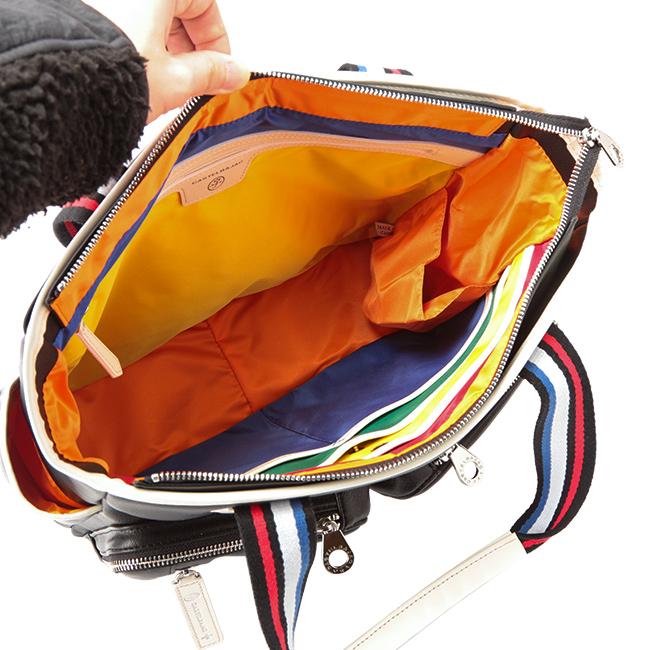 カステルバジャック ローレン トートバッグ CASTELBAJAC cb-37701