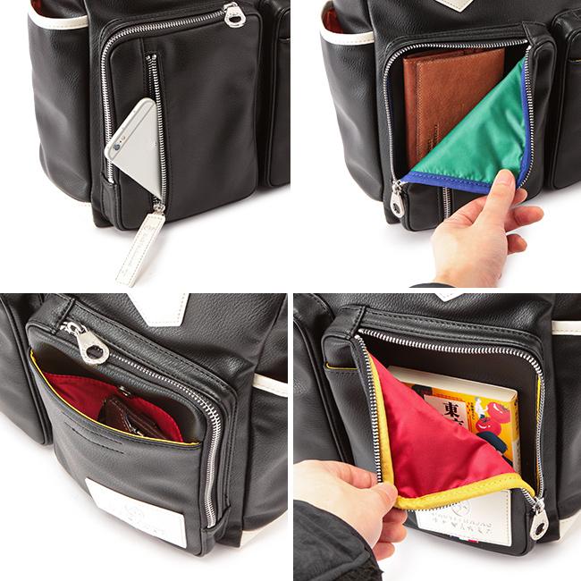 カステルバジャック ローレン トートバッグ CASTELBAJAC cb-37701