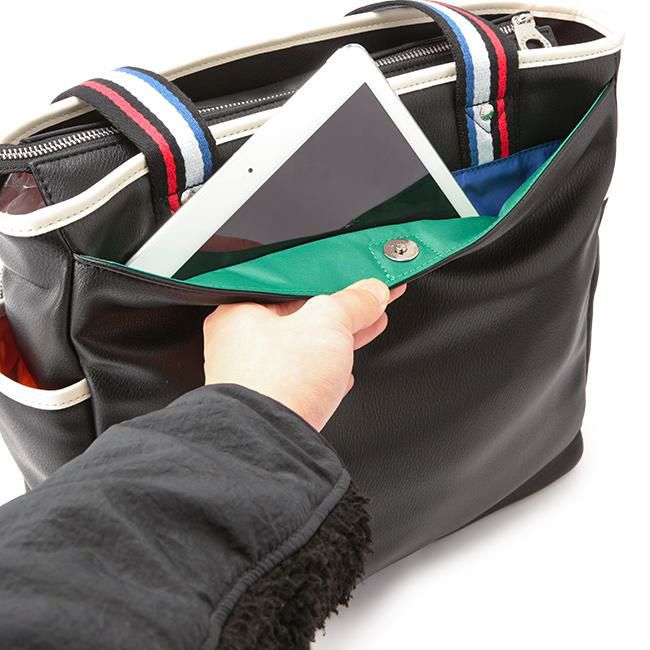 カステルバジャック ローレン トートバッグ CASTELBAJAC cb-37701