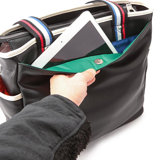 カステルバジャック ローレン トートバッグ CASTELBAJAC cb-37701