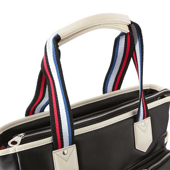 カステルバジャック ローレン トートバッグ CASTELBAJAC cb-37701