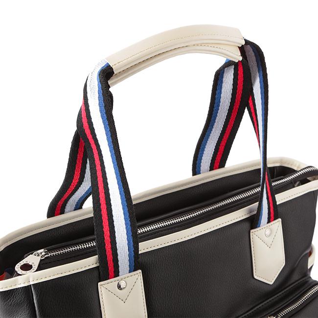 カステルバジャック ローレン トートバッグ CASTELBAJAC cb-37701