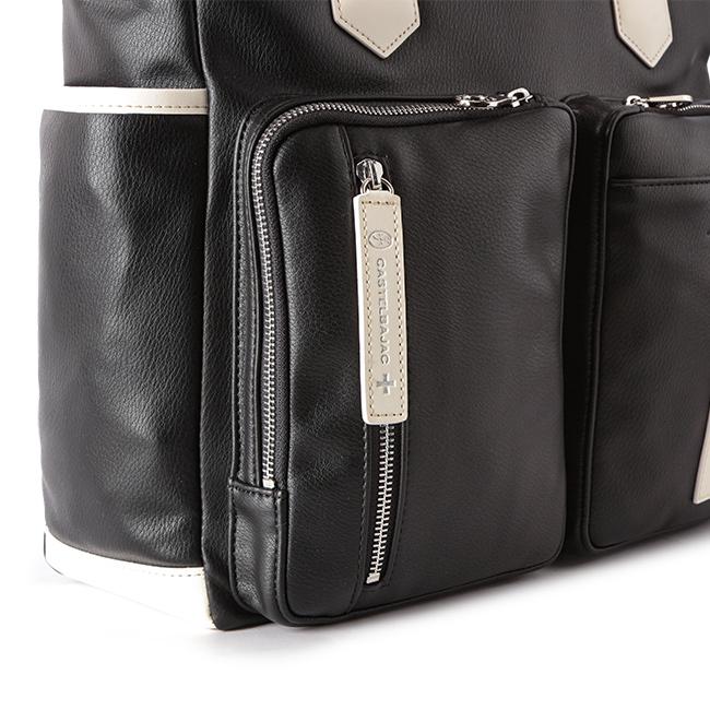 カステルバジャック ローレン トートバッグ CASTELBAJAC cb-37701