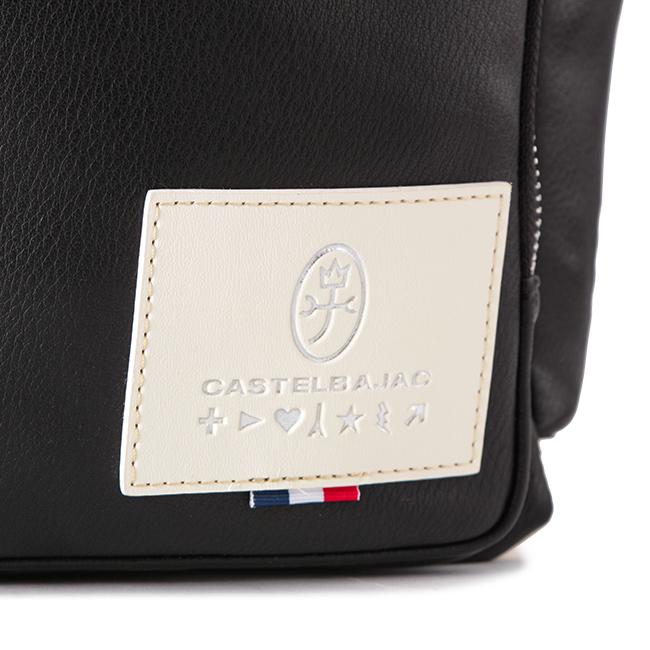 カステルバジャック ローレン トートバッグ CASTELBAJAC cb-37701