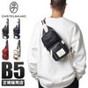 カステルバジャック ローレン ボディバッグ CASTELBAJAC cb-37901