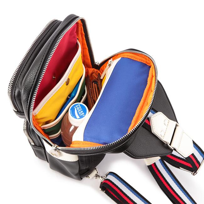 カステルバジャック ローレン ボディバッグ CASTELBAJAC cb-37901