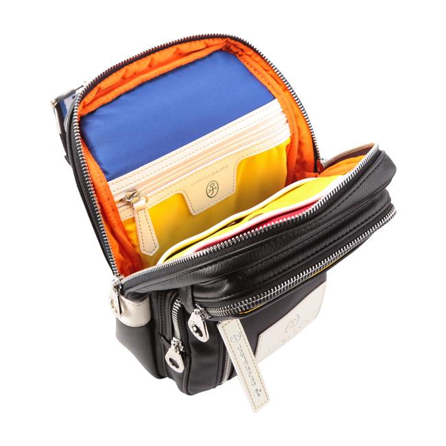 カステルバジャック ローレン ボディバッグ CASTELBAJAC cb-37901