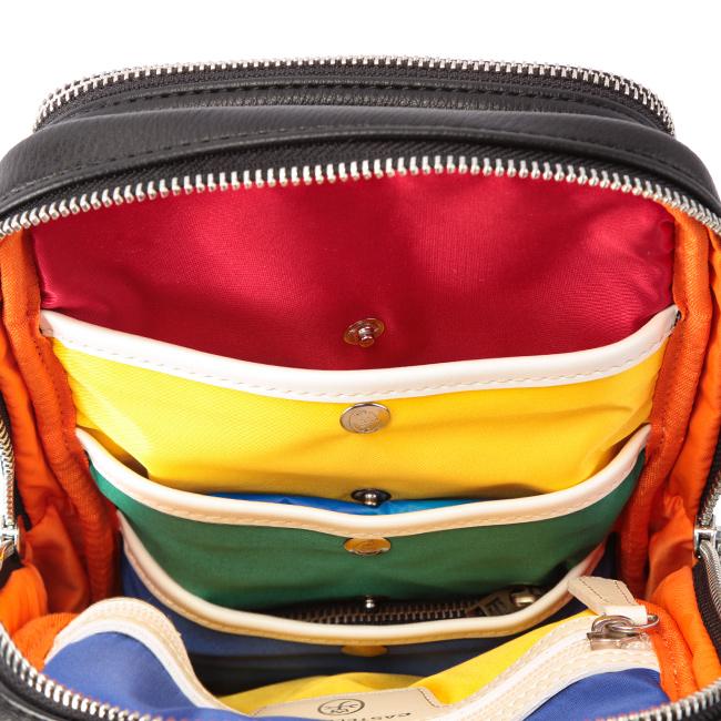 カステルバジャック ローレン ボディバッグ CASTELBAJAC cb-37901