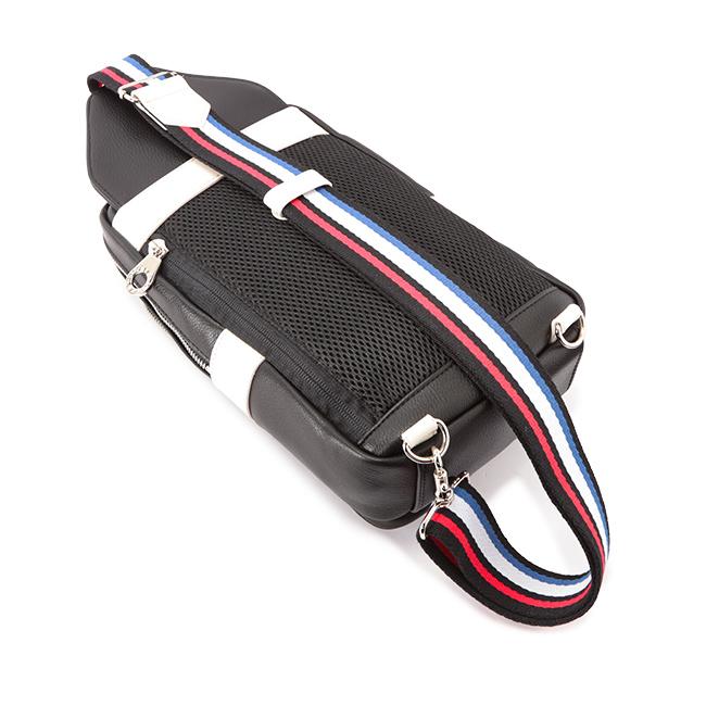 カステルバジャック ローレン ボディバッグ CASTELBAJAC cb-37901