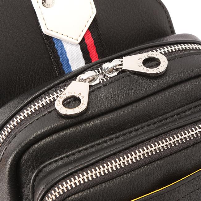 カステルバジャック ローレン ボディバッグ CASTELBAJAC cb-37901