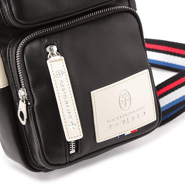 カステルバジャック ローレン ボディバッグ CASTELBAJAC cb-37901