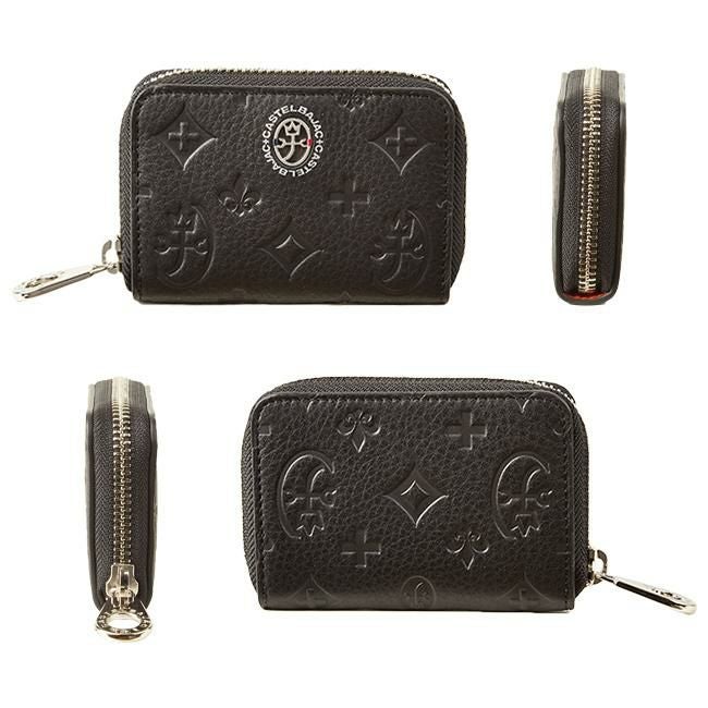 カステルバジャック マルセル 小銭入れ コインケース CASTELBAJAC cb-61611