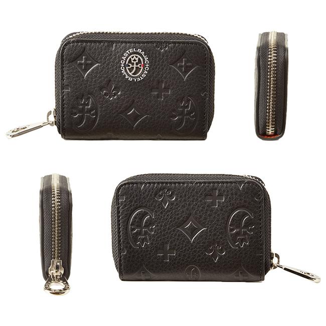 カステルバジャック マルセル 小銭入れ コインケース CASTELBAJAC cb-61611