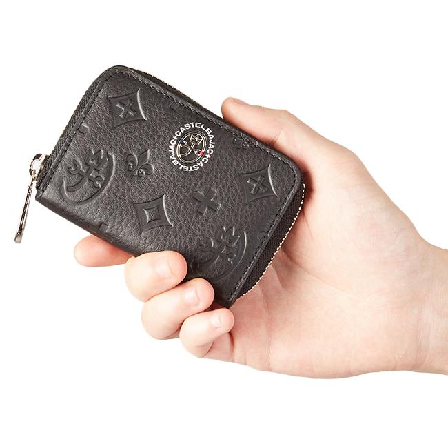 カステルバジャック マルセル 小銭入れ コインケース CASTELBAJAC cb-61611