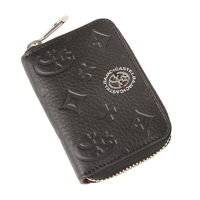 カステルバジャック マルセル 小銭入れ コインケース CASTELBAJAC cb-61611