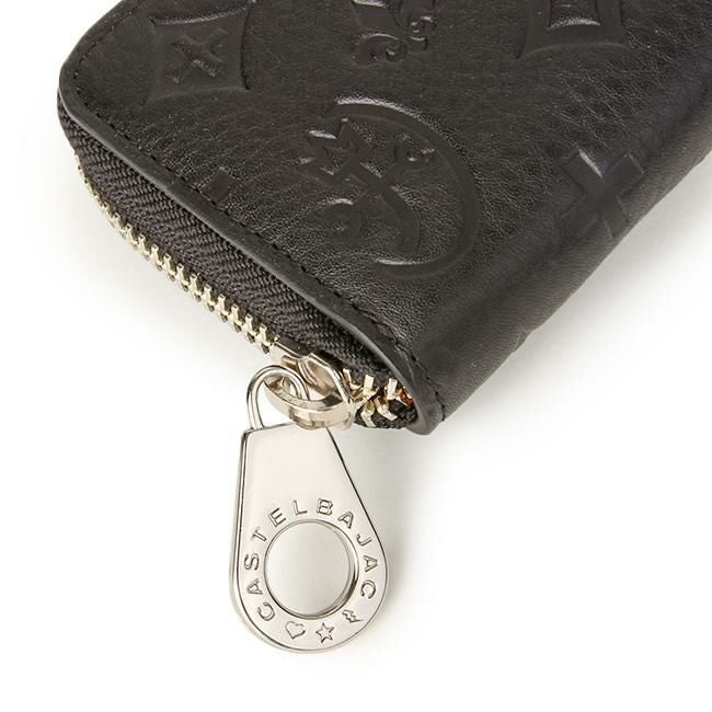 カステルバジャック マルセル 小銭入れ コインケース CASTELBAJAC cb-61611