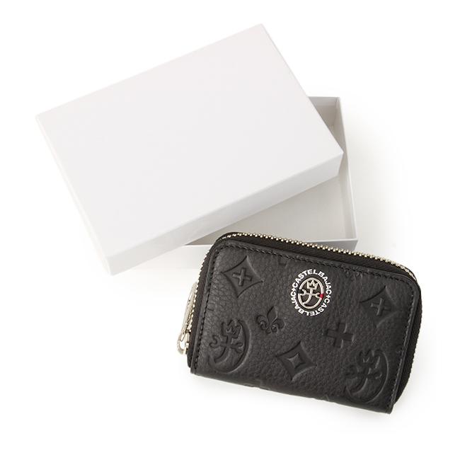 カステルバジャック マルセル 小銭入れ コインケース CASTELBAJAC cb-61611