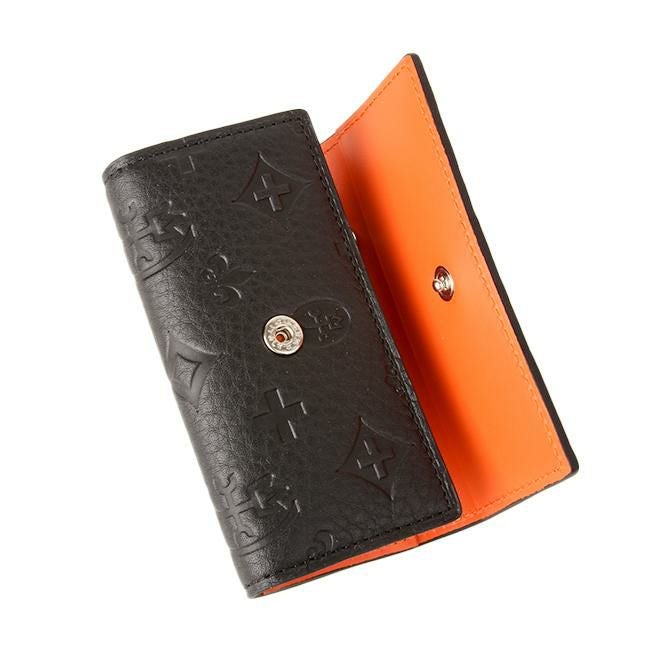 カステルバジャック マルセル キーケース キーホルダー CASTELBAJAC cb-61612