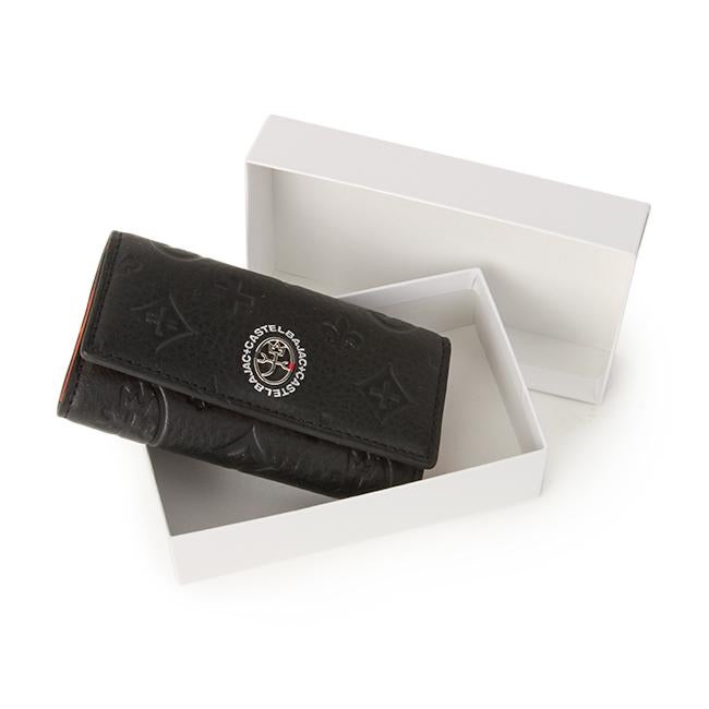 カステルバジャック マルセル キーケース キーホルダー CASTELBAJAC cb-61612