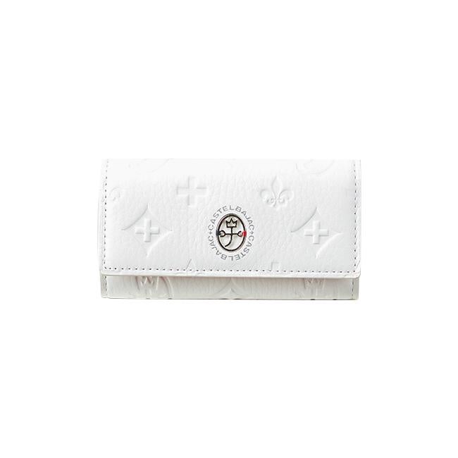 カステルバジャック マルセル キーケース キーホルダー CASTELBAJAC cb-61612