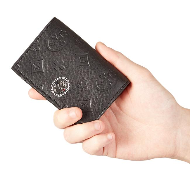 カステルバジャック マルセル カードケース 名刺入れ CASTELBAJAC cb-61613