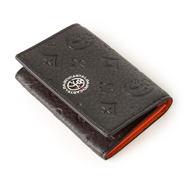 カステルバジャック マルセル カードケース 名刺入れ CASTELBAJAC cb-61613