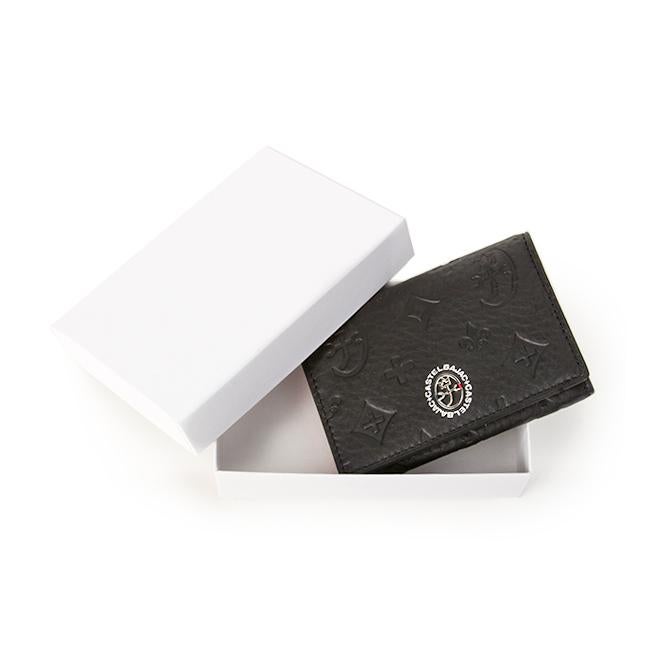 カステルバジャック マルセル カードケース 名刺入れ CASTELBAJAC cb-61613