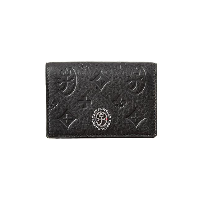 カステルバジャック マルセル カードケース 名刺入れ CASTELBAJAC cb-61613