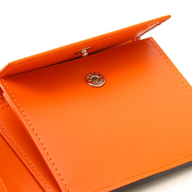 カステルバジャック マルセル 二つ折り財布 CASTELBAJAC cb-61614