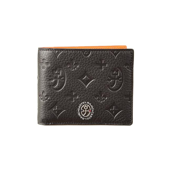 カステルバジャック マルセル 二つ折り財布 CASTELBAJAC cb-61614