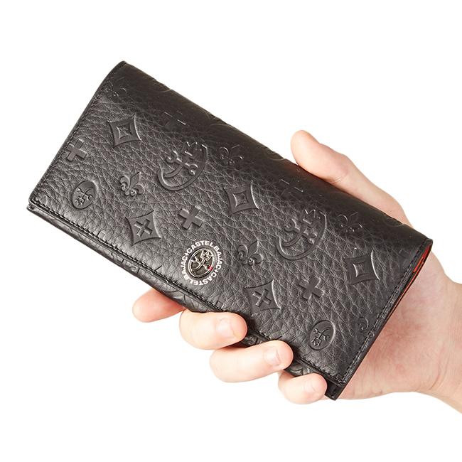 カステルバジャック マルセル 長財布 CASTELBAJAC cb-61615